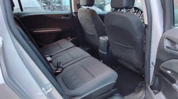 Opel Zafira - 11