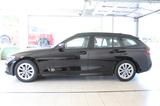 BMW 318i Aut. Laserlicht Live Cockpit Sportsitze ACC - gebrauchte BMW 318 aus dem Jahr 2022