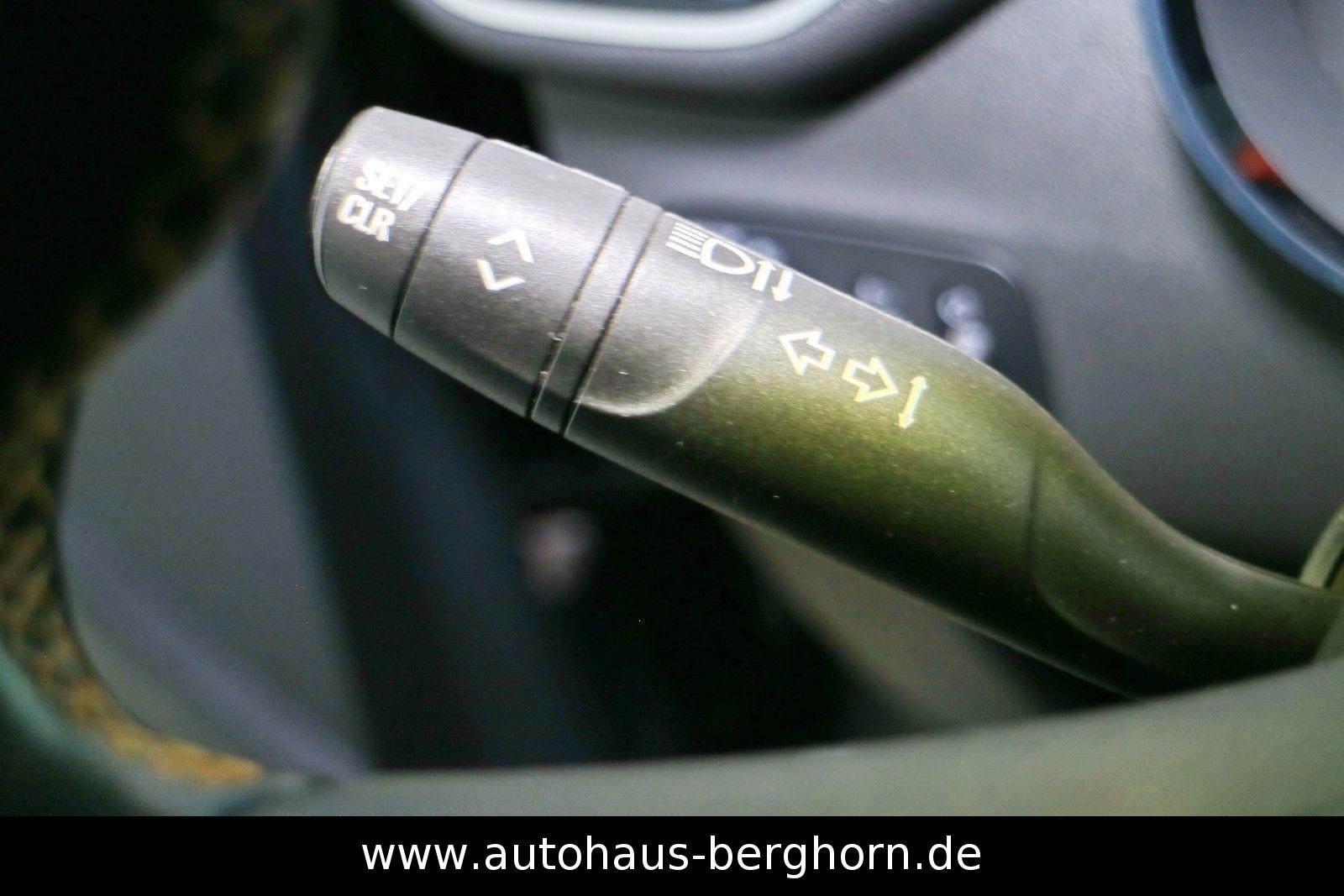 Opel Crossland X "Innovation" AHK|NAVI|KAMERA