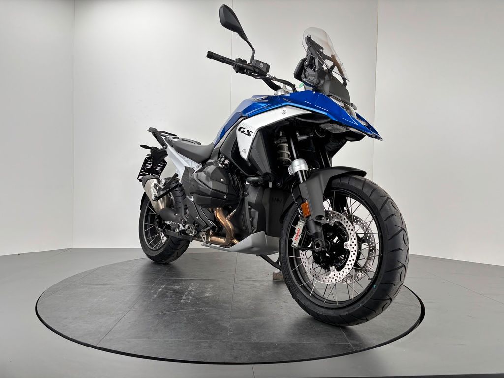 Fahrzeugabbildung BMW R1300 GS *WENIG KILOMETER *1. HAND