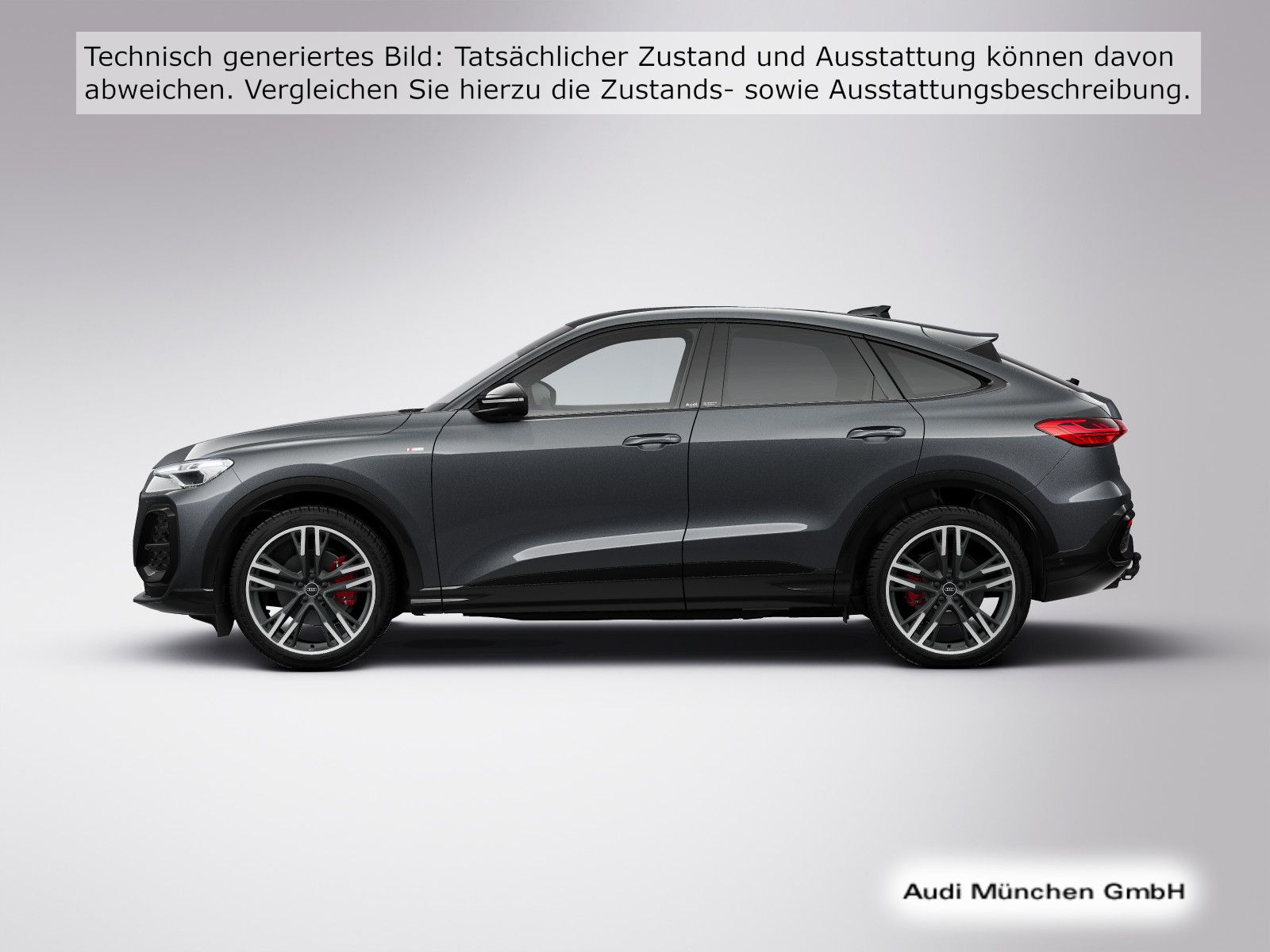Audi Q5 - Bild 5