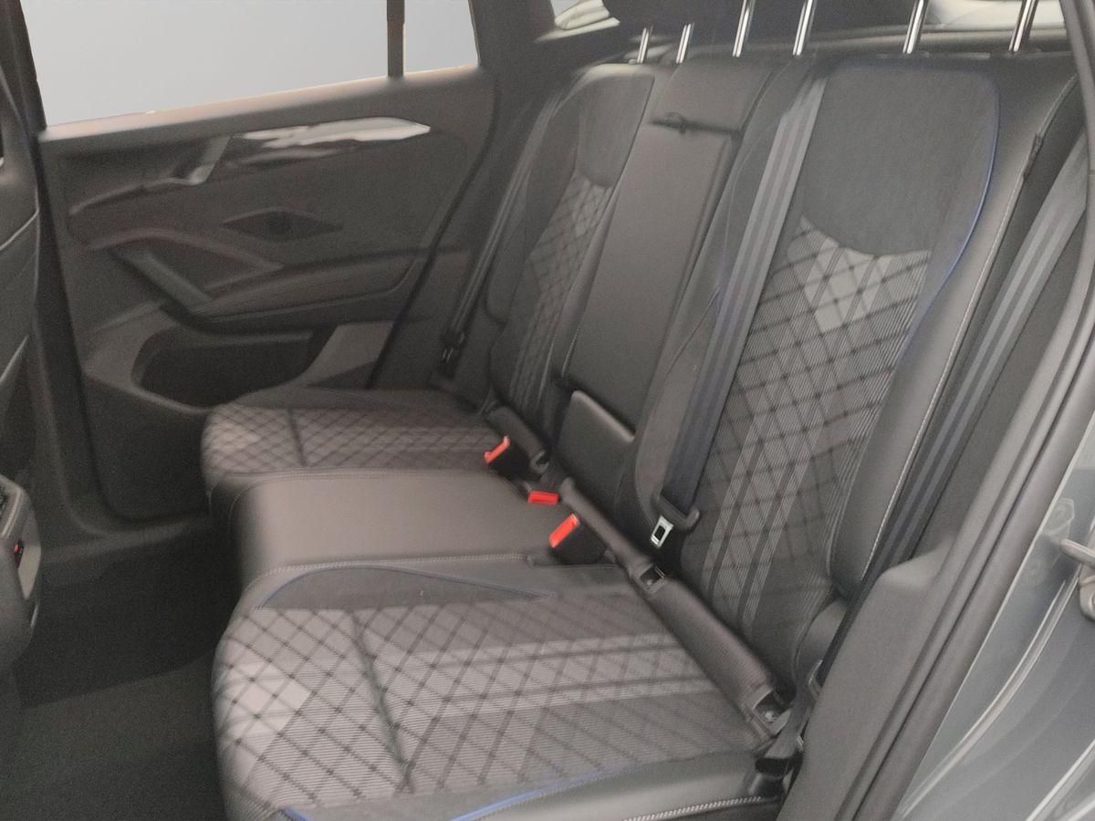 Volkswagen Tiguan - Bild 8