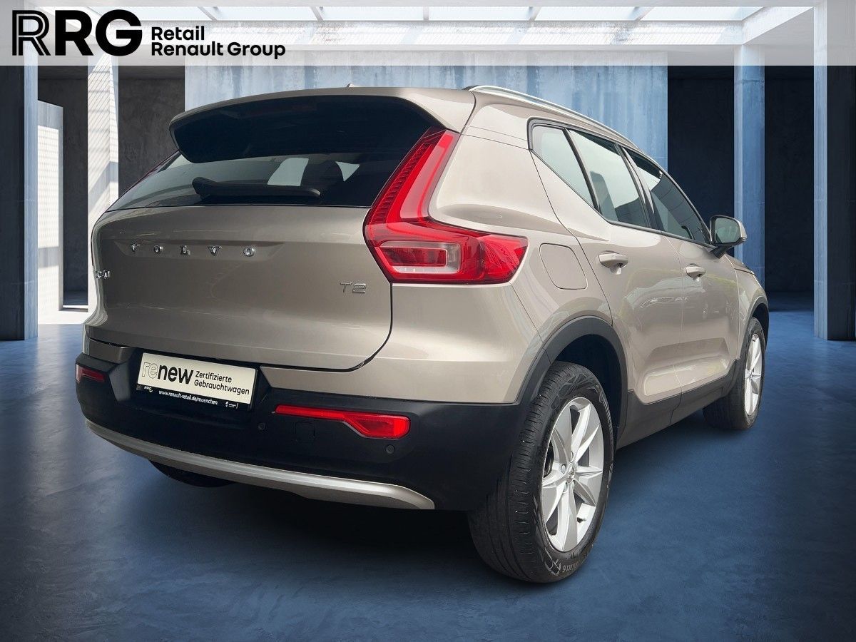 Volvo XC40 - Bild 5