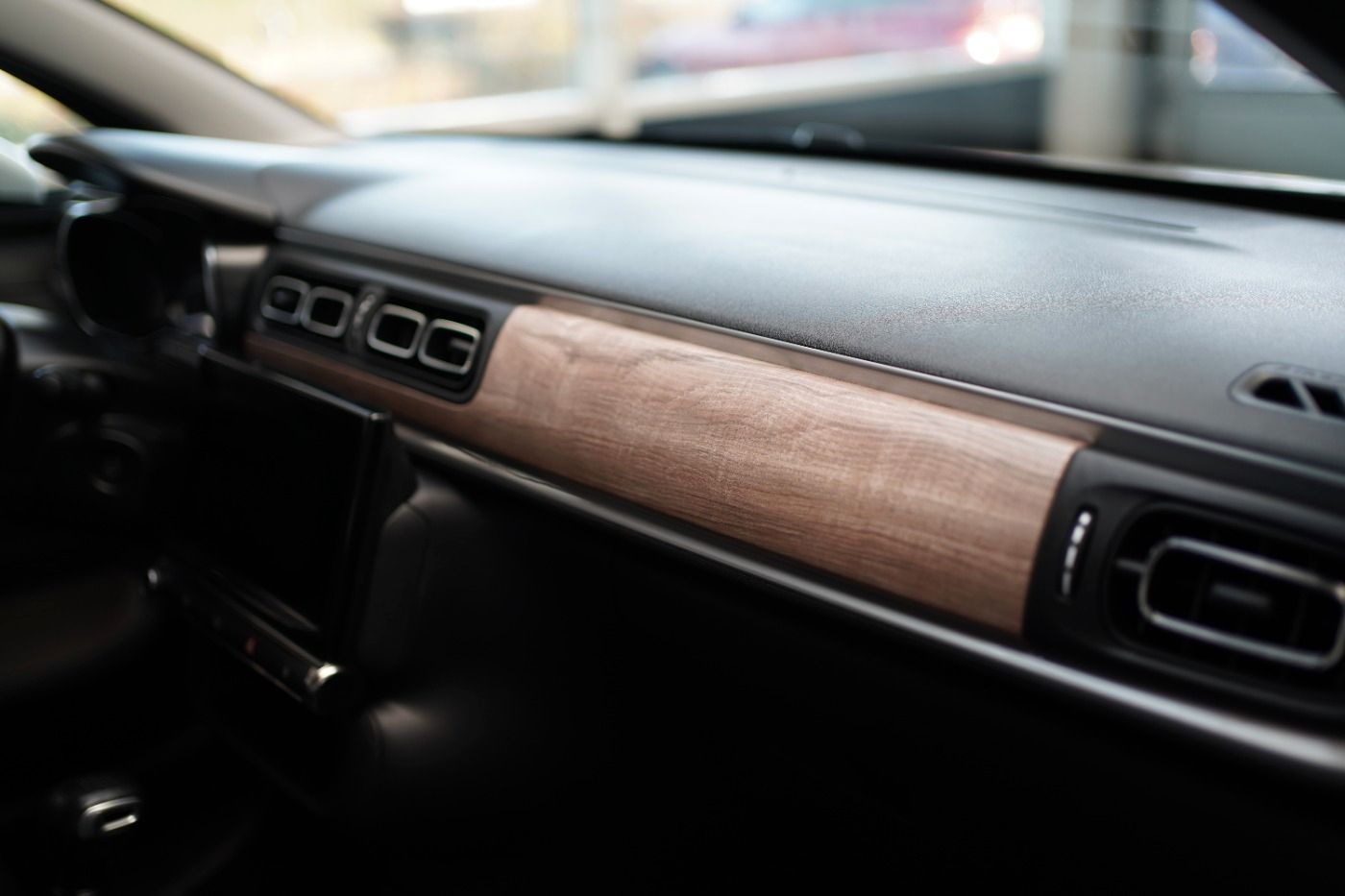 Fahrzeugabbildung Citroën C3 PureTech 110 Shine Pack Sitzheizung Navi DAB