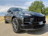 Porsche Macan 2.0 Facelift Pano 21Zoll Turbo Service NEU