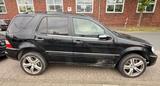 Mercedes-Benz Ehrlicher Ur-SUV mit Charakter - Mercedes-Benz ML 320 in Hannover