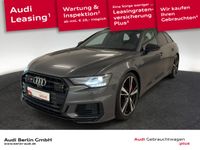 Audi S6 - Vorschau Bild 1