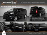 Peugeot  XL L3 2.0 HDi Business VIP/Pano/Massage/el.Tür - Peugeot Traveller aus 2020