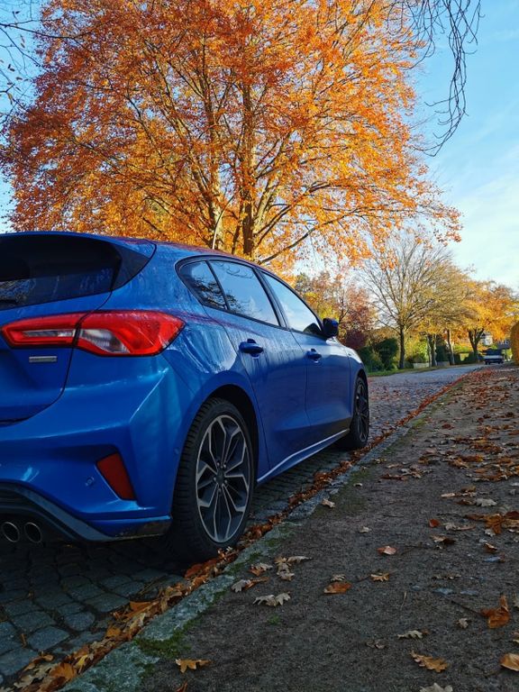 Image of Ford Focus