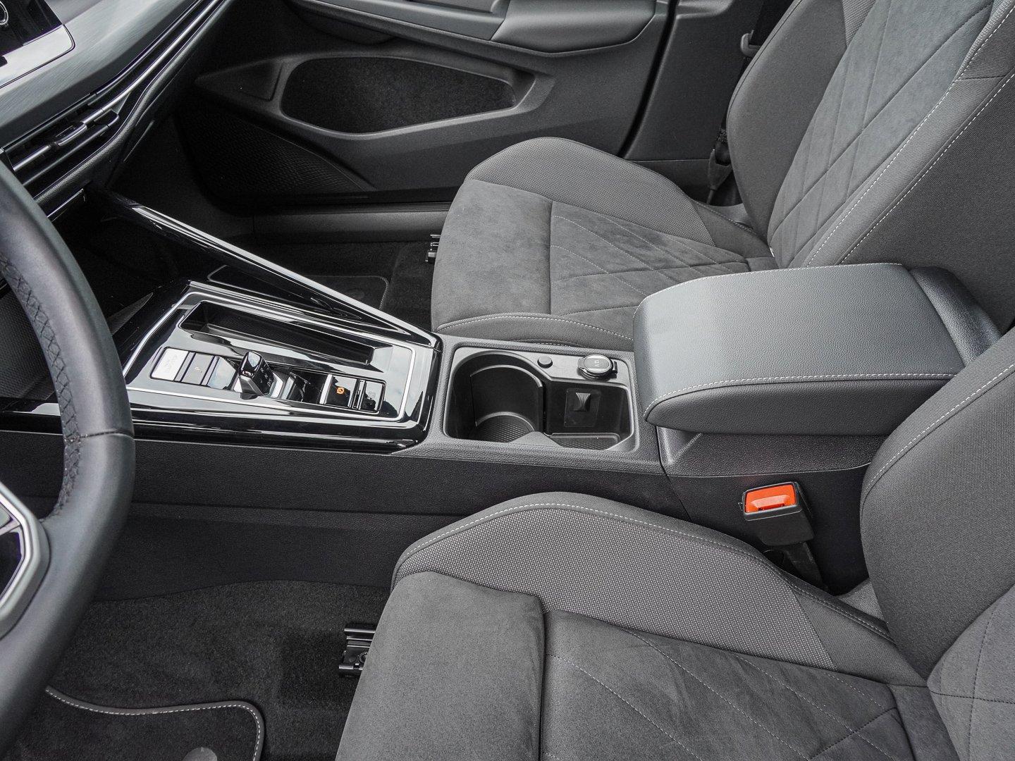 Volkswagen Golf 2.0 TSI DSG Style LHZ ACC AMBIENTE SHZ PDC, миниатюра 14