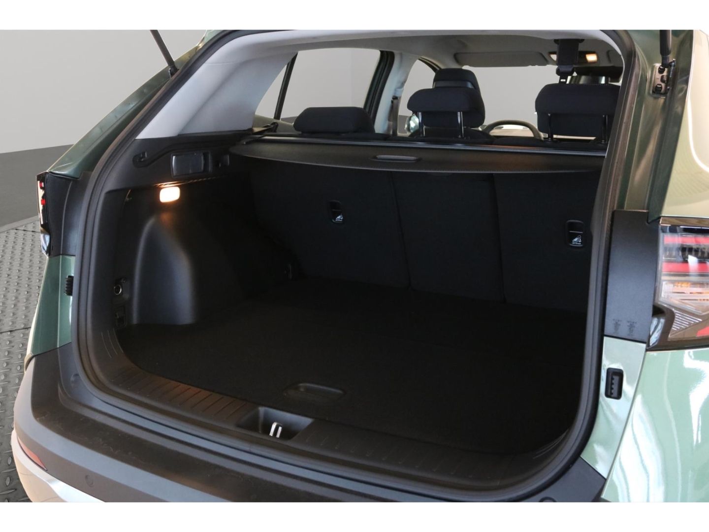 Fahrzeugabbildung Kia Sportage Vision 2WD Tempomat Kamera LED