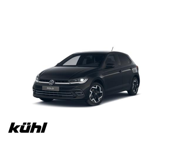 Volkswagen Polo VI 1.0 TSI OPF DSG Edition 50