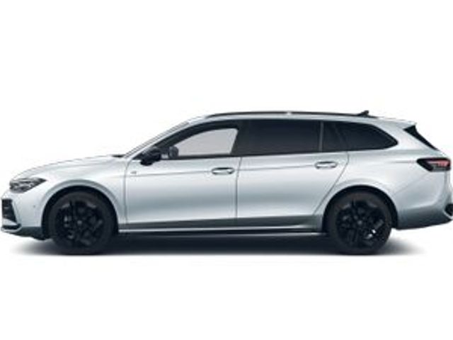 Fahrzeugabbildung Volkswagen Passat 2.0 TDI SCR DSG R-LINE STANDHZG AHK LED-M