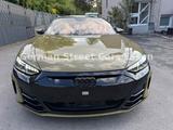 Audi e-tron GT Audi Garantie Laser,21",360°B&O,LUFT,, - Audi e-tron GT: Automatik