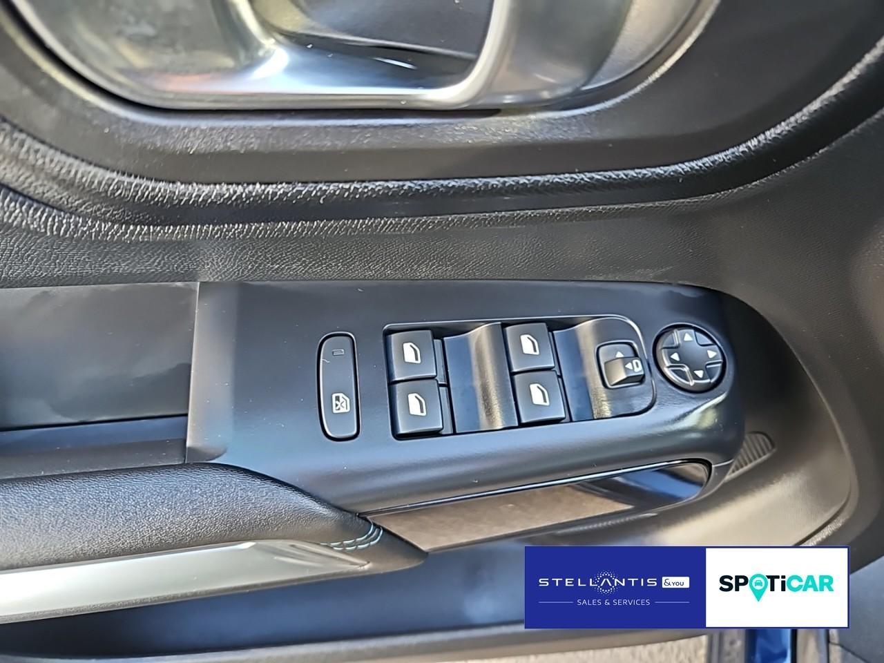 Citroën C5 Aircross Max HDi130 Automatik *Navi*SHZ*Kamer