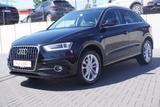 Audi Q3 1.4 TFSI S-Line DSG Bose Sitzheizung Bi-Xenon - Audi in Berlin: Q1