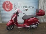 Vespa GTS 125 Touring  Vollausstattung - VESPA GT 125