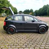 Audi A2  1.4 TDI - Audi A2 in Bonn