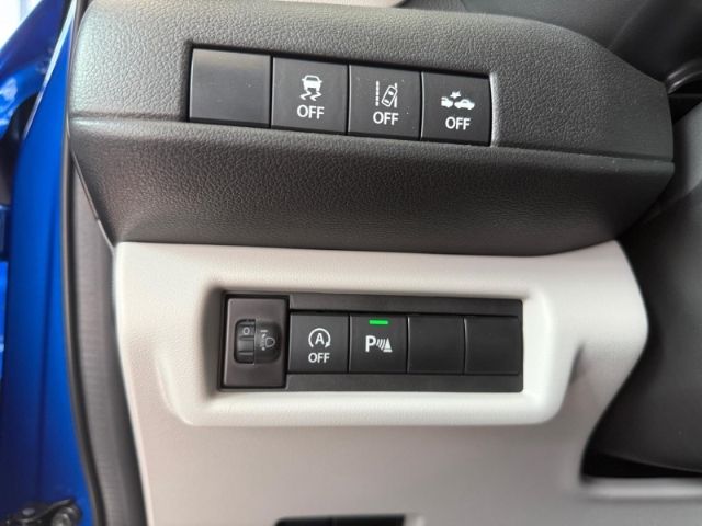 Suzuki Swift - Bild 21