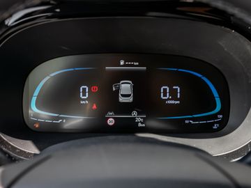 Hyundai i10 1.0 Select Kamera Navi Spurhalteassistent