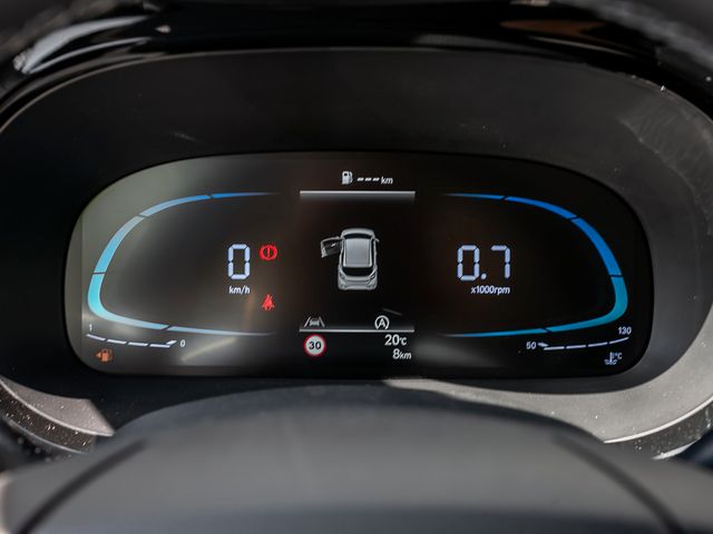 Hyundai i10 1.0 Select Kamera Navi Spurhalteassistent