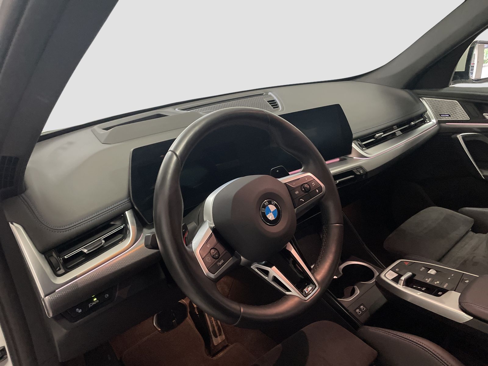 BMW X1 - Bild 10