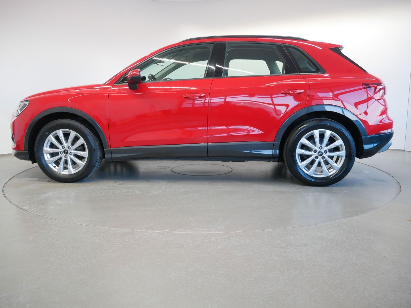 Audi Q3 - Bild 4