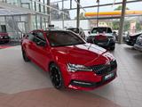 Skoda Superb Lim. Sportline 4x4 ACC LED PANO VIRTUAL - Skoda Superb: Limousine