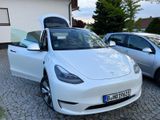 Tesla Model Y Long Range Dual Motor AWD 