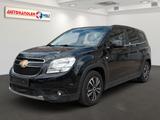 Chevrolet Orlando 1.4T LT+ 7-Sitzer AAC Leder SHZ Navi PDC - Chevrolet Orlando: Leder
