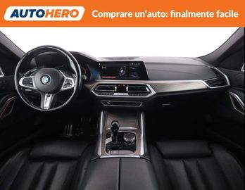 BMW X6 - 8