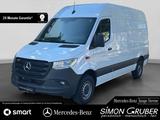 Mercedes-Benz Sprinter 317 Standard L2H2 9G MBUX Navi 360 Cam