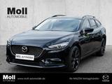 Mazda 6 SK 2023 2.5L SKYACTIV-G 194FWD 6AT HOMURA HUD  - Mazda 6 Tageszulassungen