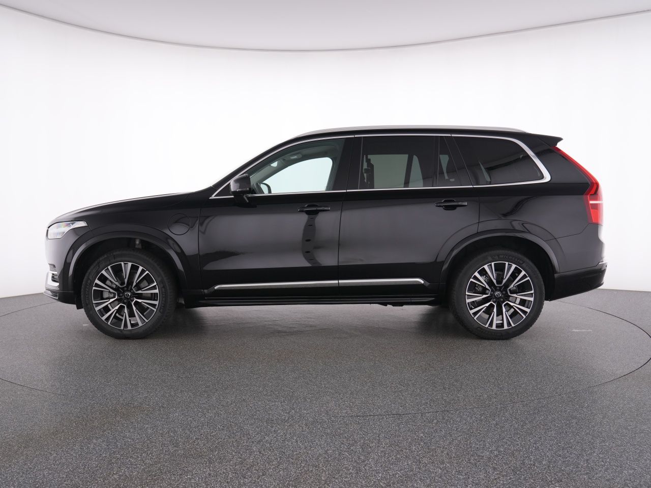 Volvo XC90 T8 Recharge Core AHK 20LM MEMORY KAMERA foto 11
