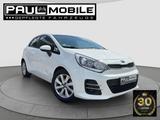 Kia Rio Automatik Navi Sitzheizung R-Cam PDC 1.Hand - Kia Rio Gebrauchtwagen