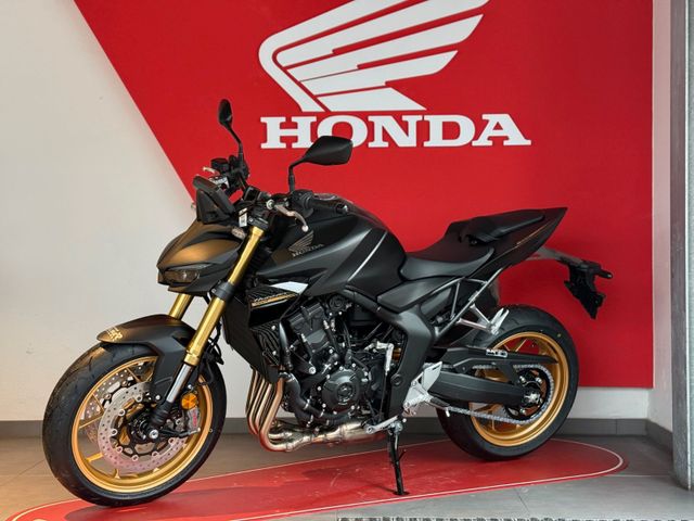 Honda CB1000 Hornet SP