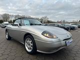 Fiat Barchetta 1.8 16V|Leder Rot|Alu|HU/AU Neu - Fiat aus 1999