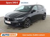 Fiat Tipo 1.4 Turbo S-Design*NAVI*BI-XENON*TEMPO*CAM* - Fiat Tipo Gebrauchtwagen