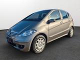 Mercedes-Benz A 180 CDI Avantgarde*Leder*SHZ*SD*8 Fach Bereift - Mercedes-Benz A 180 aus 2008