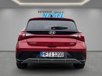 Hyundai i20 - Vorschau Bild 6
