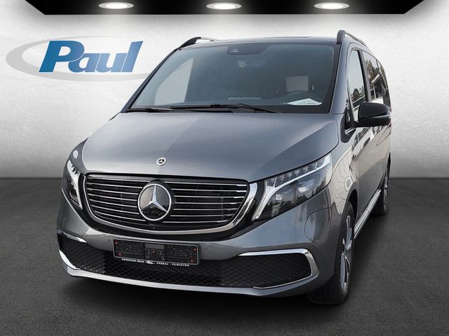 MERCEDES-BENZ EQV 300 lang Airmatic+Sitzluft+el.Sitze