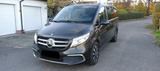 Mercedes-Benz V 300d Aut. lang Avantgarde EXCLUSIVE Panorama  - Mercedes-Benz V 300: Exclusive