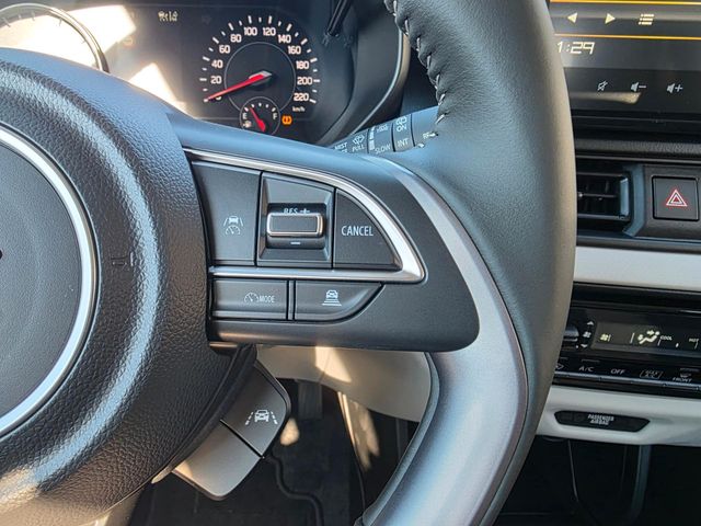 Suzuki SWIFT 1.2 Dualjet Comfort CVT Hybrid | Automatik