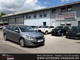 Peugeot 308 SW Active TÜV 08/27 GGG Pano Navi - Peugeot 308: Active