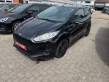 Ford Fiesta ST-Line *1-Hand *Gepflegt *AS FAIR AUTO - Ford Fiesta mit 3 Türen