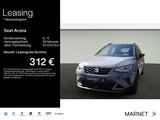 Seat Arona FR Black Edition 1.0TSI *DSG*TravelAssist* - Seat Arona Gebrauchtwagen in Frankfurt