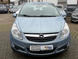 Opel Corsa D /Edition/AUT./KLIMA/ - gebrauchte Opel Corsa aus dem Jahr 2009