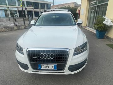 Audi Q5 - 5
