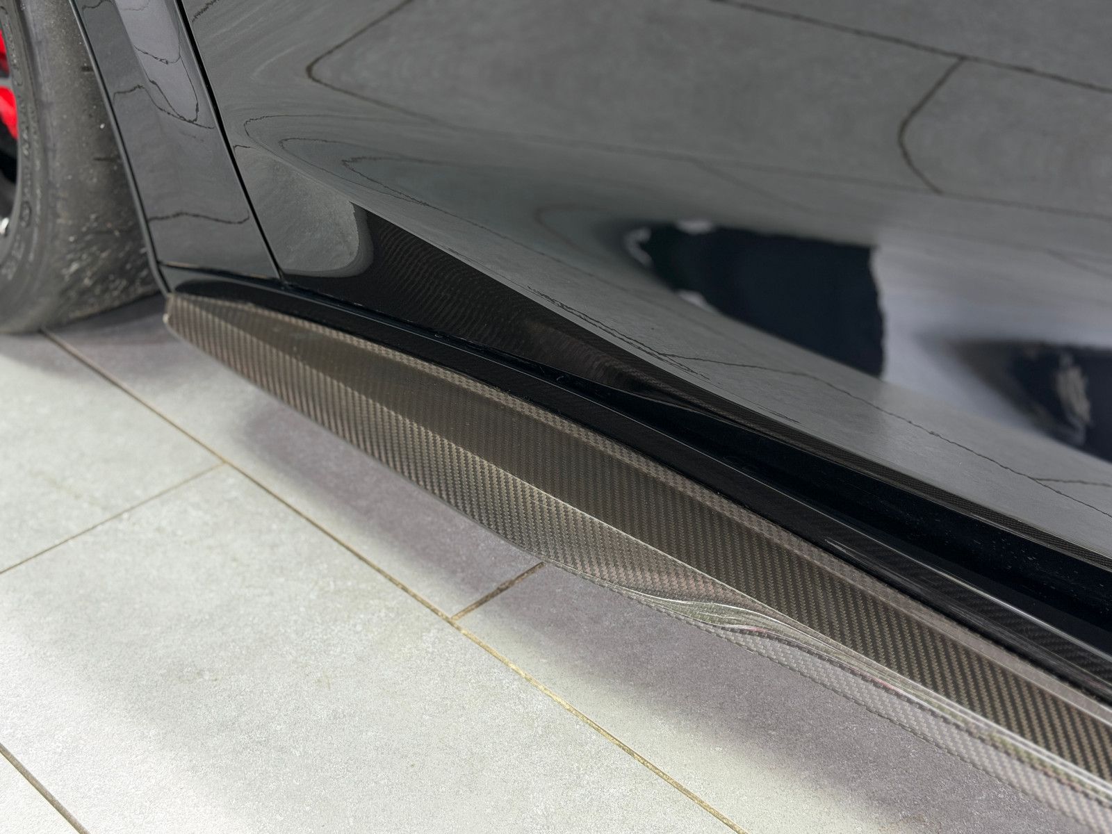 Fahrzeugabbildung Corvette Z06 C8 Z7 PAKET|TARGA|KERAMIK|CARBON|LIFT|3LZ