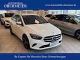 Mercedes-Benz B 200 Progr. 7G-DCT DAB SHZ PTS LED  CarPlay - Mercedes-Benz B 200 in Bonn
